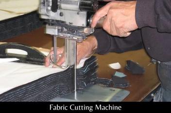 Best Fabric Cutting Machines