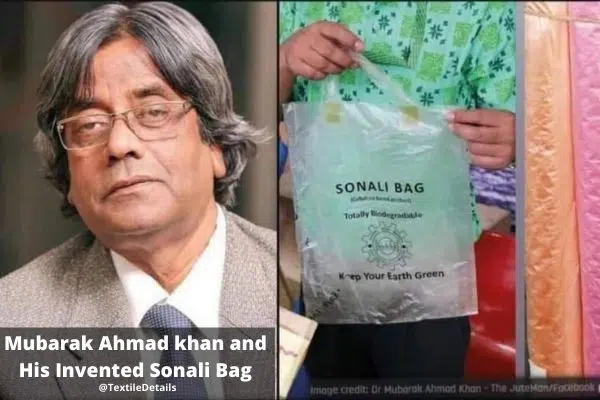 Sonali Bag