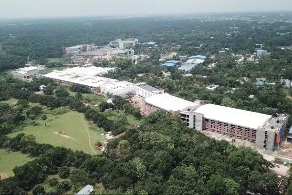 Northern Tosrifa Group Green Garments factory in Bangladesh