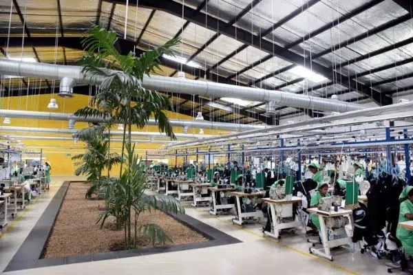 SSG BD green factory list in bangladesh