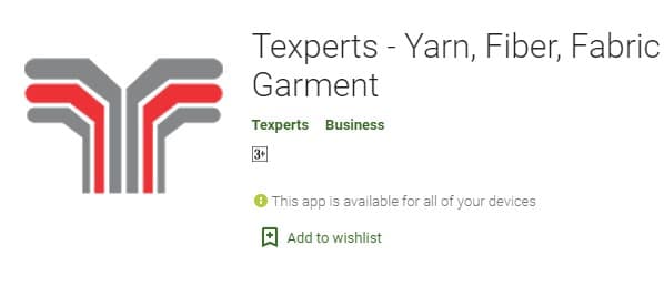 Texperts mobile apps