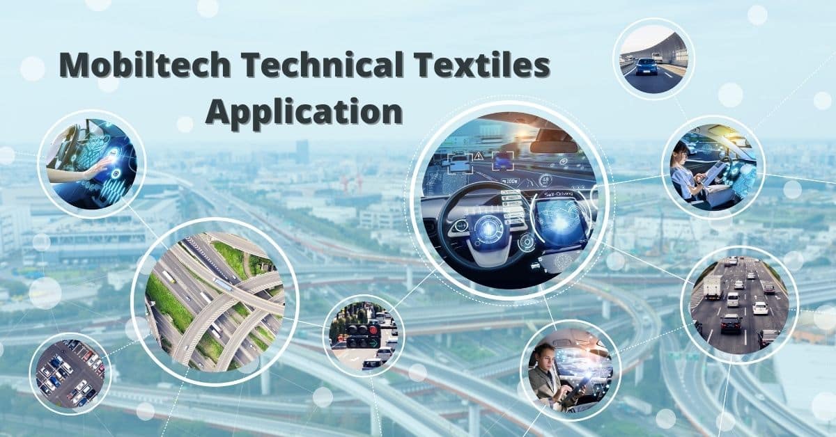 Mobiltech Technical Textiles Application