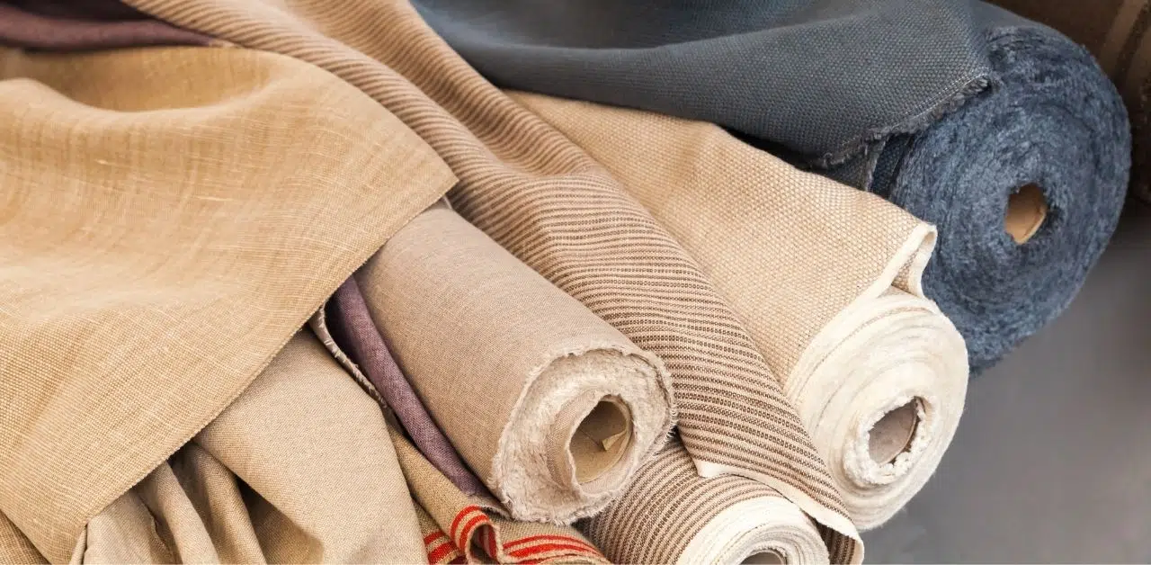 Linen Fabric