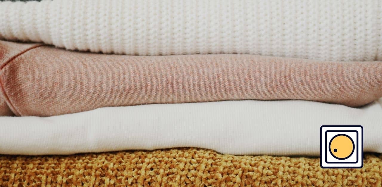 Thermoregulating Linen Fabric