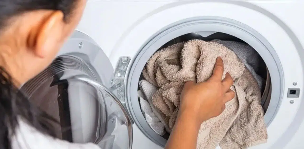 Linen are durable and can be machine washed