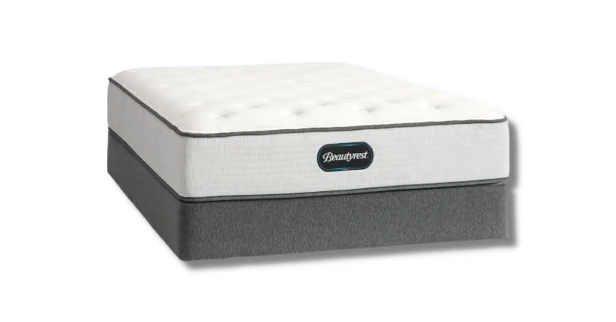 Pottery Barn Beautyrest Mattress Reviews