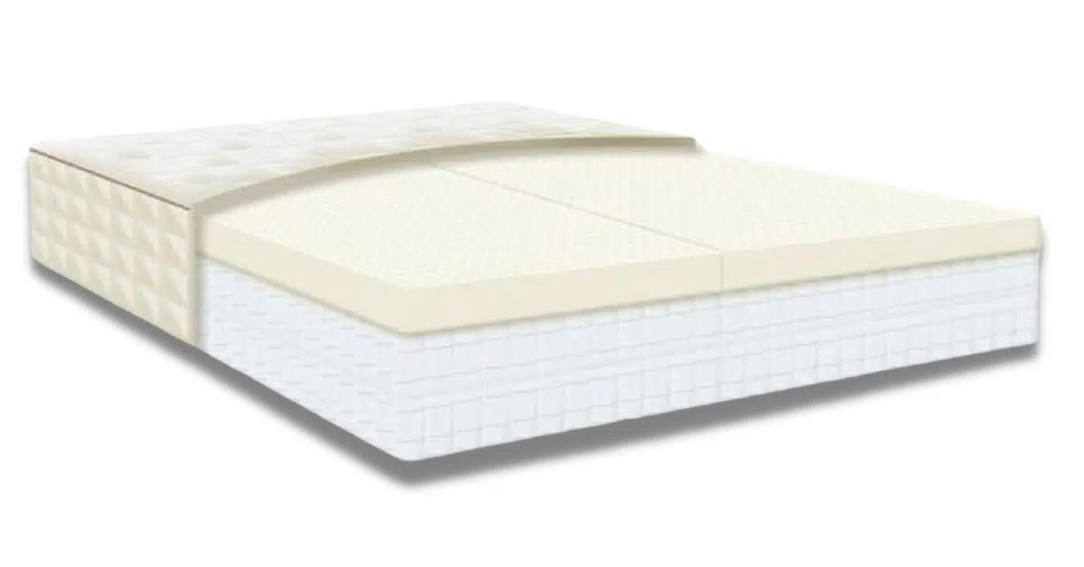 Pottery Barn Naturepedic Mattress Review
