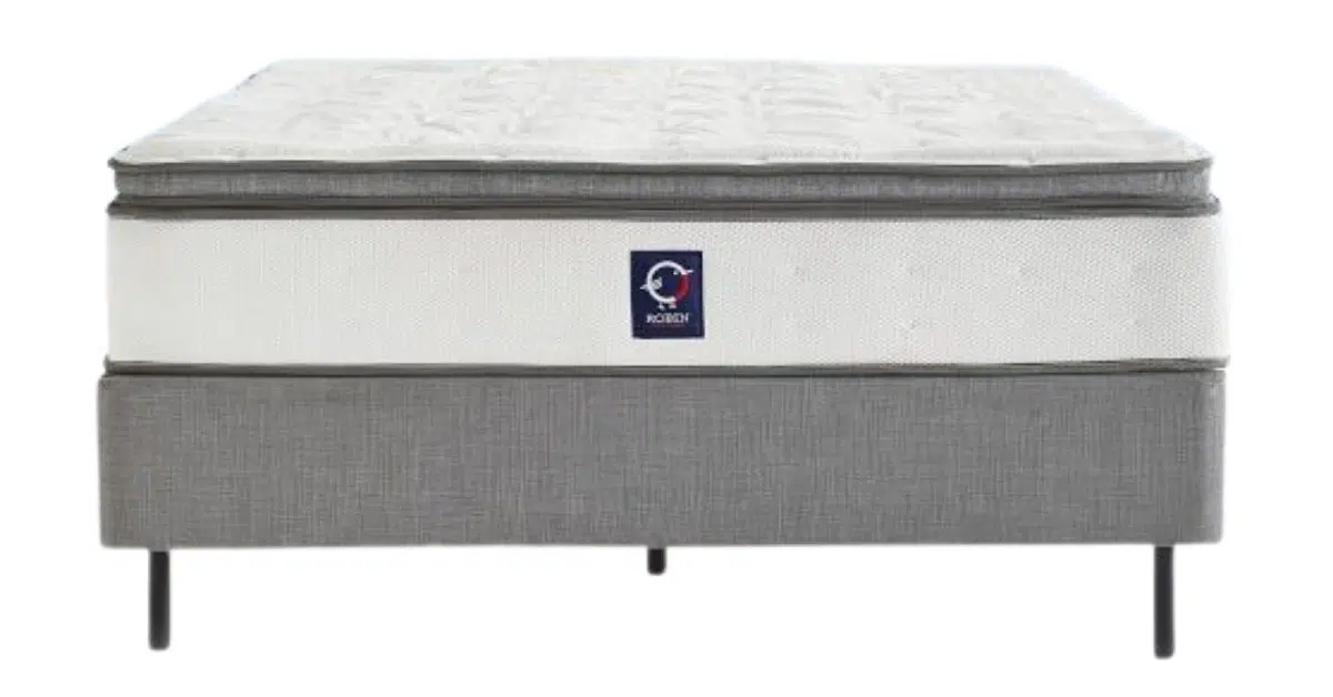 Pottery Barn Robin Mattress Reviews