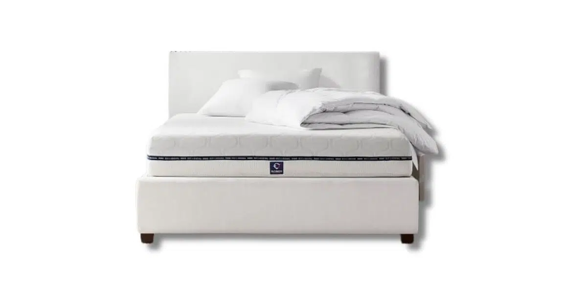 Pottery Barn Sapira Mattress Review