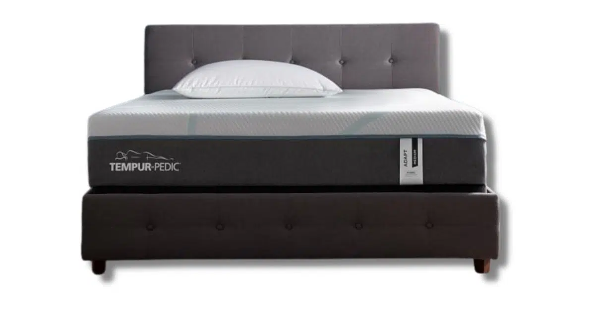 Pottery Barn Tempur-pedic Mattress Review