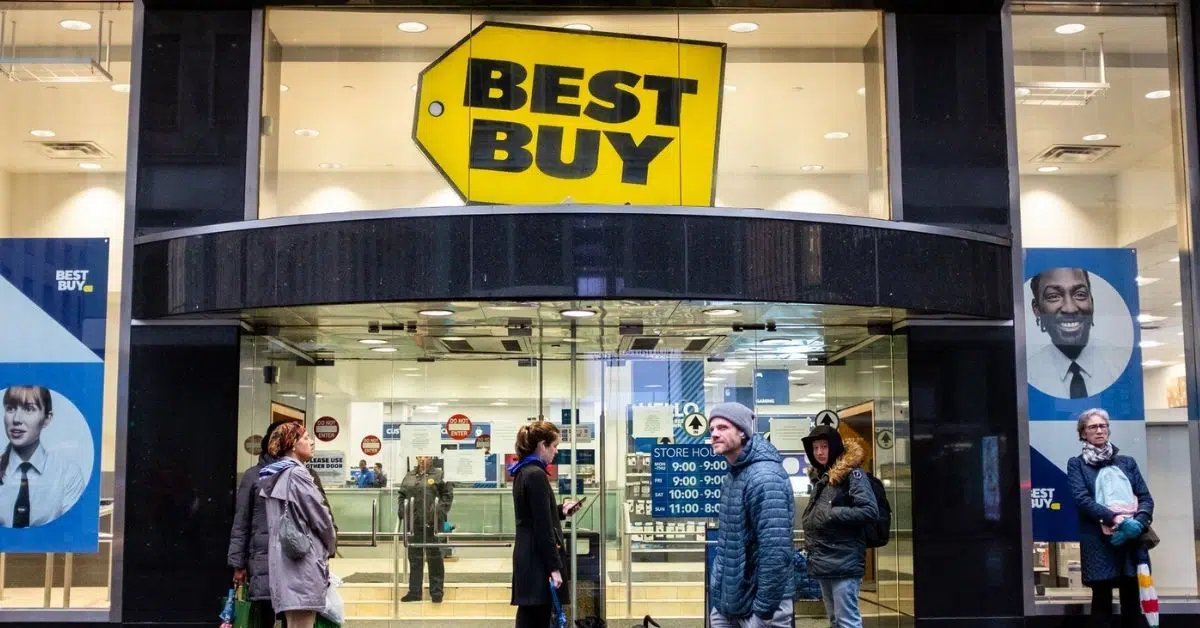 Best Buy - Best Websites to buy Cloth