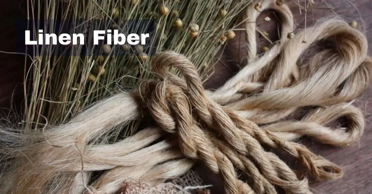 What is Linen Fiber