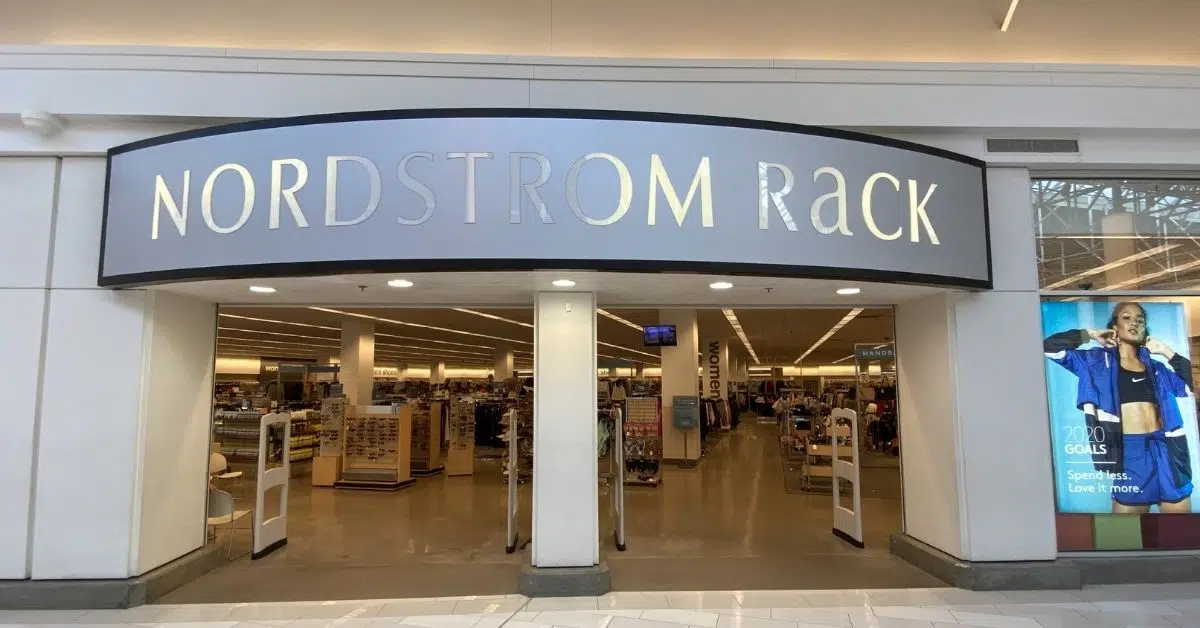 Nordstrom Rack- Free shipping website all orders over $100