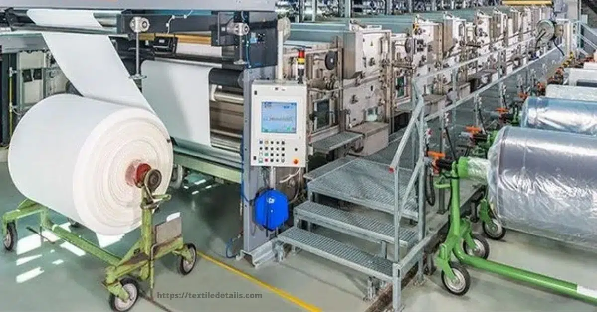 Textile Pretreatment
