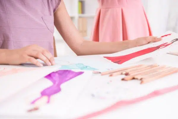 Design Your Own Clothing Line