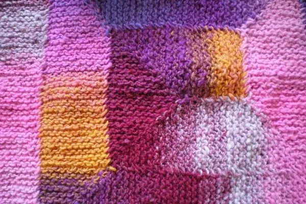 10 Best Baby Blanket Knitting Patterns 8 10 Stitch Pattern