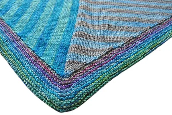10 Best Baby Blanket Knitting Patterns 3 Baby Shane Blanket