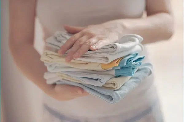 5 Reasons to Buy Organic Cotton Fabric for Baby Clothes 2 Comfortable Baby Clothes
