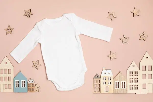 5 Reasons to Buy Organic Cotton Fabric for Baby Clothes 3 Eco Friendly Baby Clothes