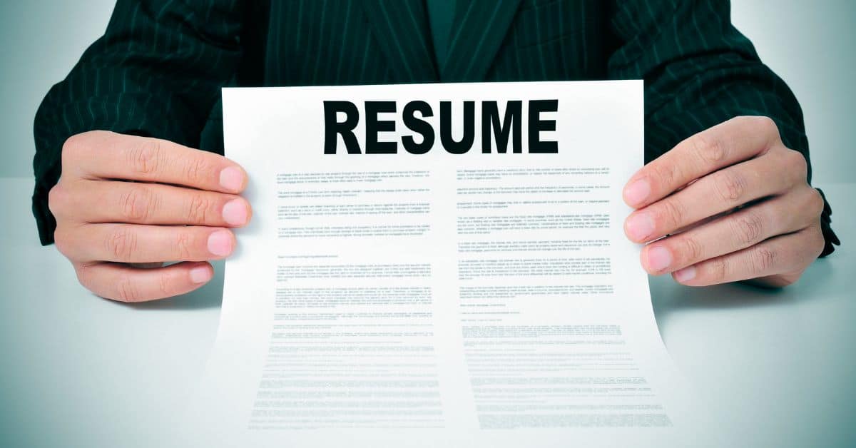 How To Write A Fashion Designer Resume 2 Right Format of a Fashion Designer Resume