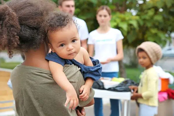 5 Reasons to Buy Organic Cotton Fabric for Baby Clothes 4 Social Supports