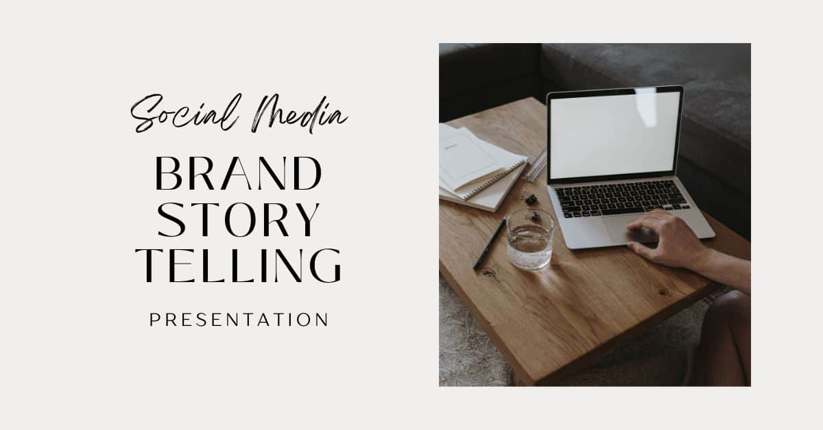 Content for Clothing Brand: 12 Best Ideas 2 Brand Story Telling