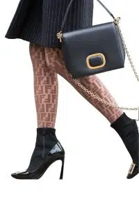 Eco Tights and boots