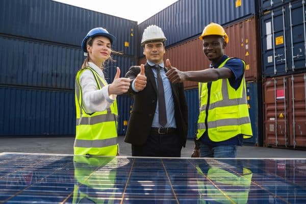Textile Industry in Africa: Opportunities and Challenges 6 African Textile Engineers Contribution
