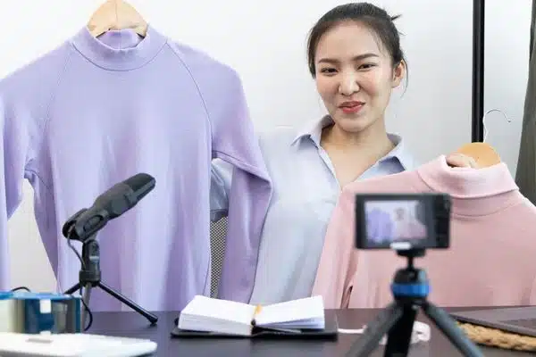 Clothing Marketing Strategy