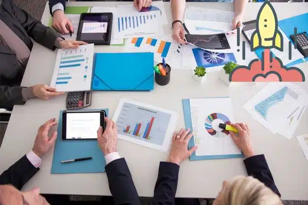 Determine Clothing Business plan