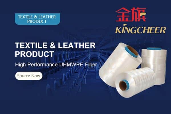 Top 7 China Fabric Suppliers in the World 3 Zhejiang Jinqi New Material Tech Co., Ltd