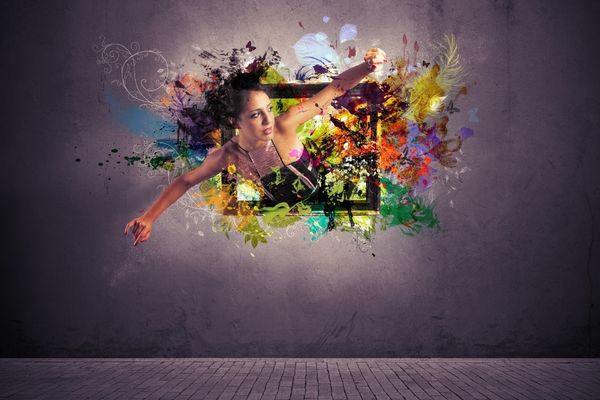 8 Most Effective Content Ideas For Fashion Brands 6 Works with Creative alliances in Fashion
