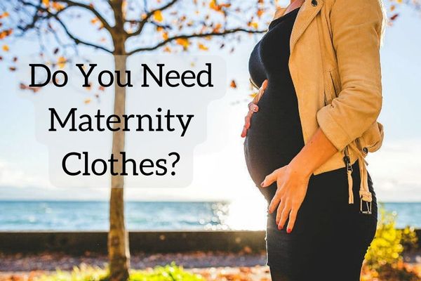 Buy Maternity Clothes: 4 Amazing Tips & Tricks 2 You Need Maternity Clothes
