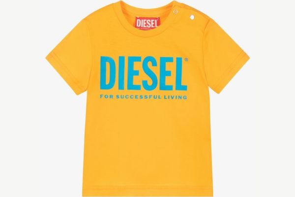 T-Shirt Blue & Yellow Color Combinations design