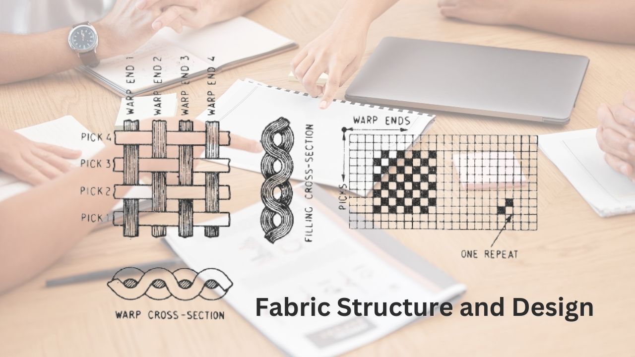Fabric Structure and Design Pinpoint Details 6 Fabric Structure and Design Analysis