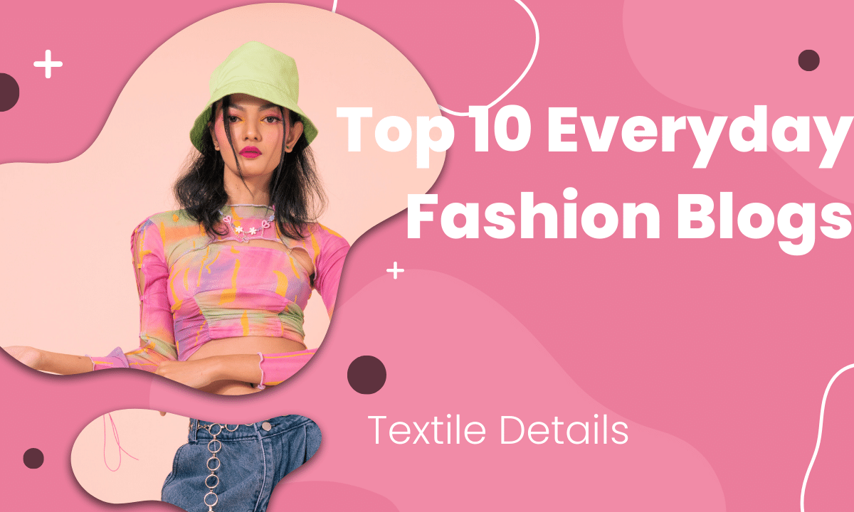 Everyday Fashion Blogs