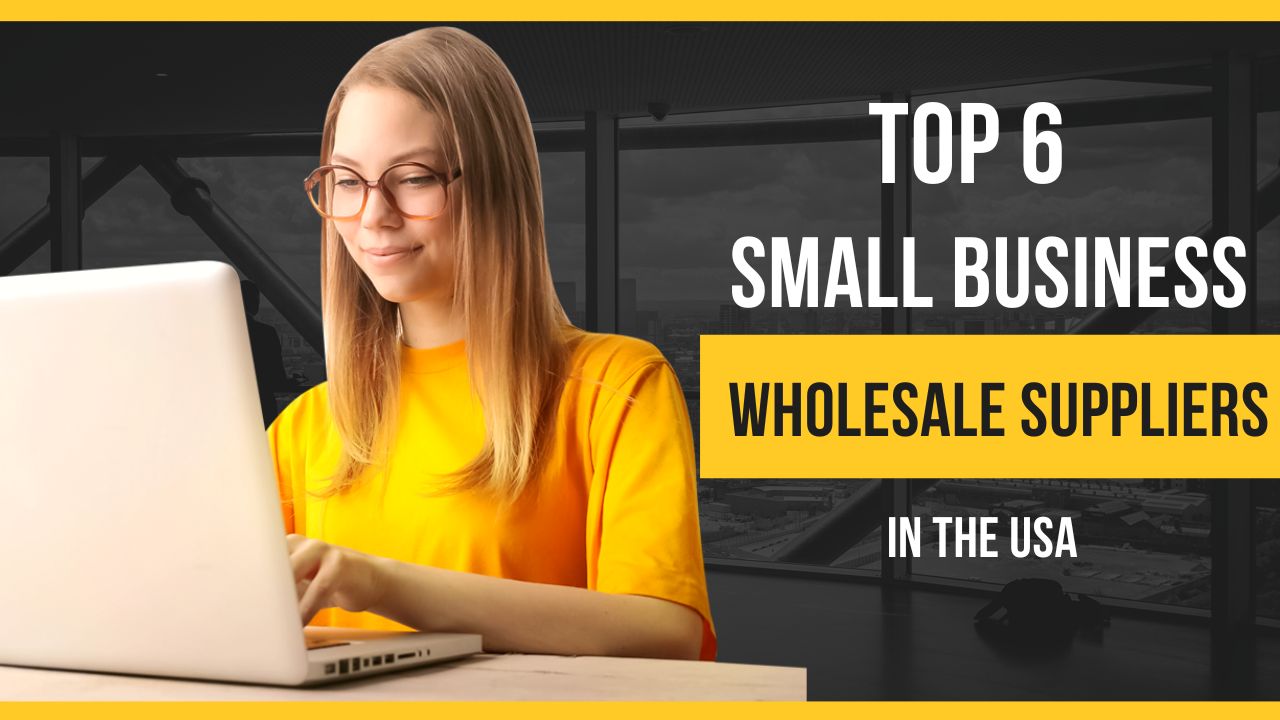 Top 6 Small Business Wholesale Suppliers USA - Textile Details