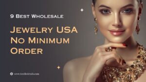 9 Best Wholesale Jewelry USA No Minimum Order