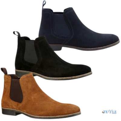 Spring Fashion Shoes For Men
