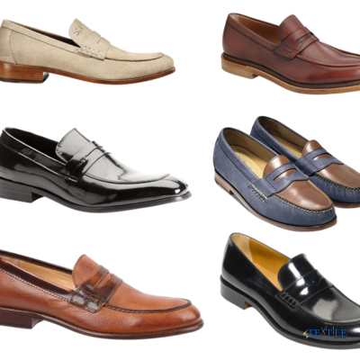 Spring Fashion Shoes For Men