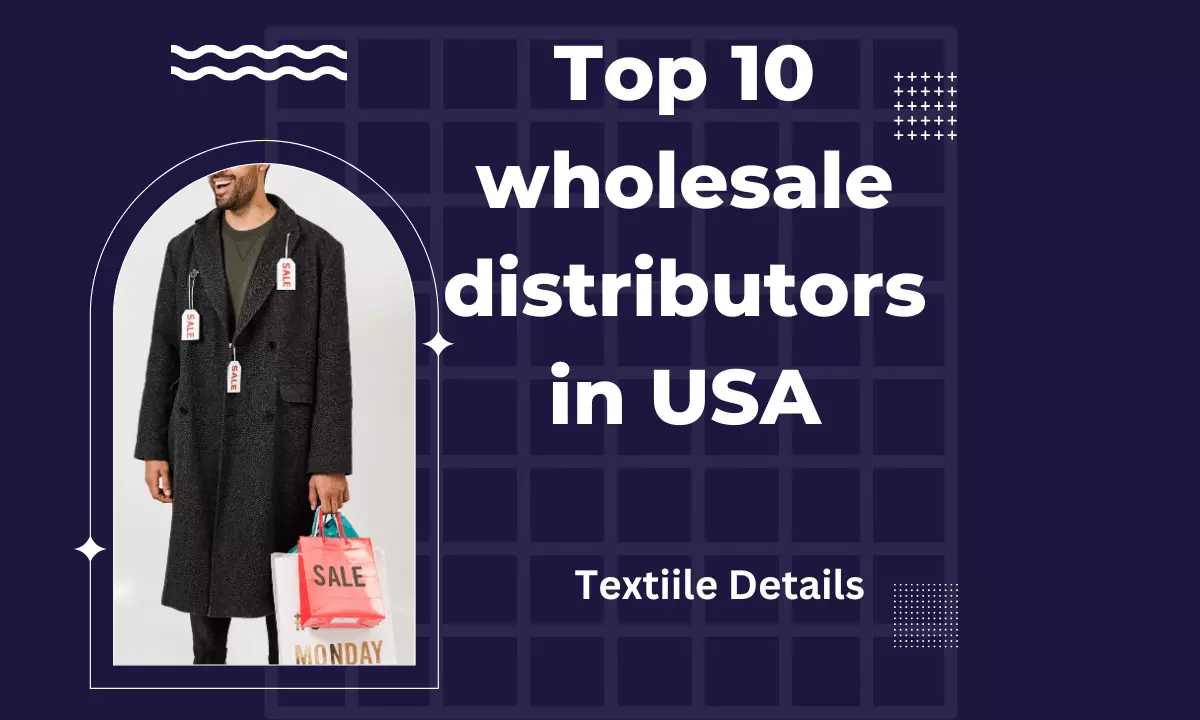 Top wholesale distributors in USA