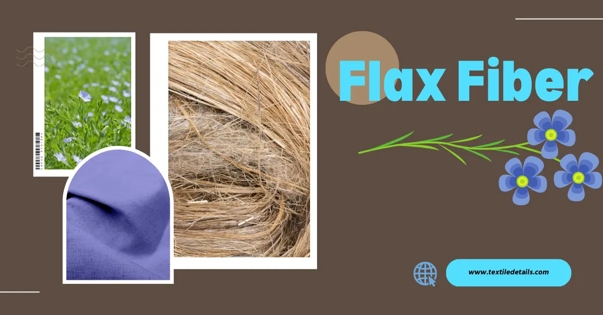 Flax Fiber