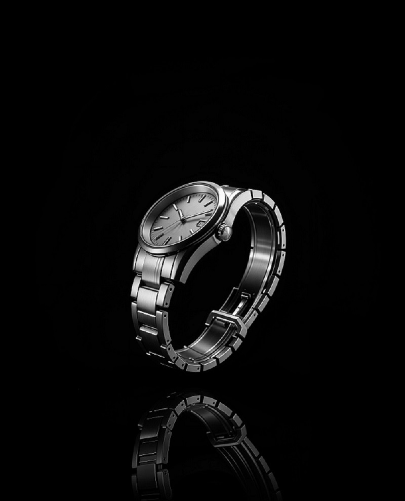 Affordability of  stainless steel watch