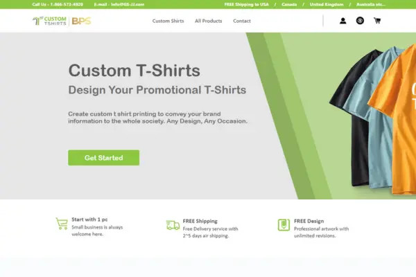 Best wholesale clothing vendors USA