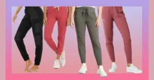 How to Master Wearing Women's Joggers and Sweatpants