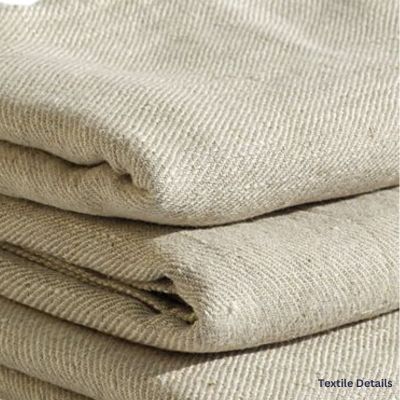 Different Types of linen fabric