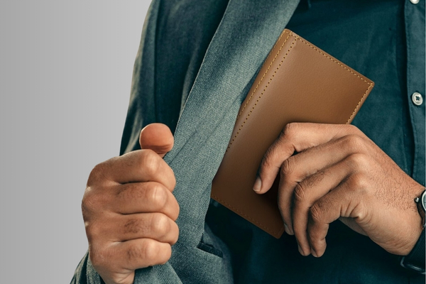 15 Must have Fashion Accessories for Men in 2024 5 Fashion Accessories for Men