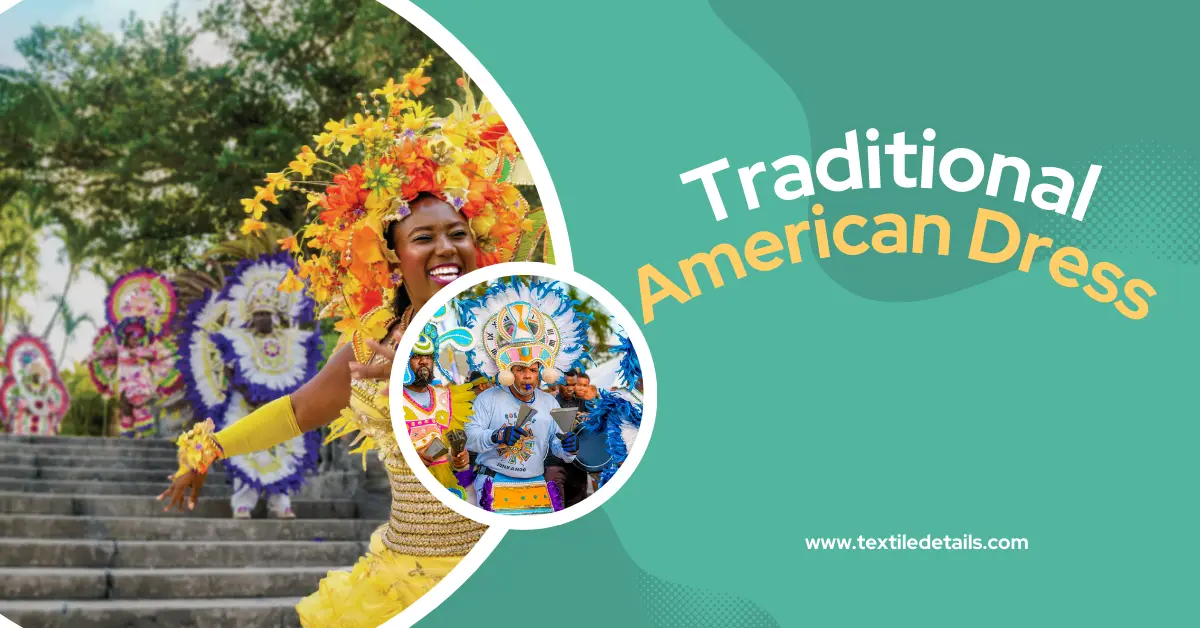 Top 15 Traditional American Dress Male and Female 5 Traditional American Dress