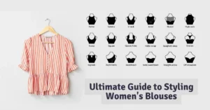 Ultimate Guide to Styling Women's Blouses
