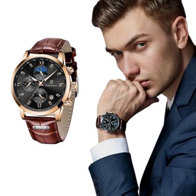 15 Must have Fashion Accessories for Men in 2024 2 men's accessories trends 2024